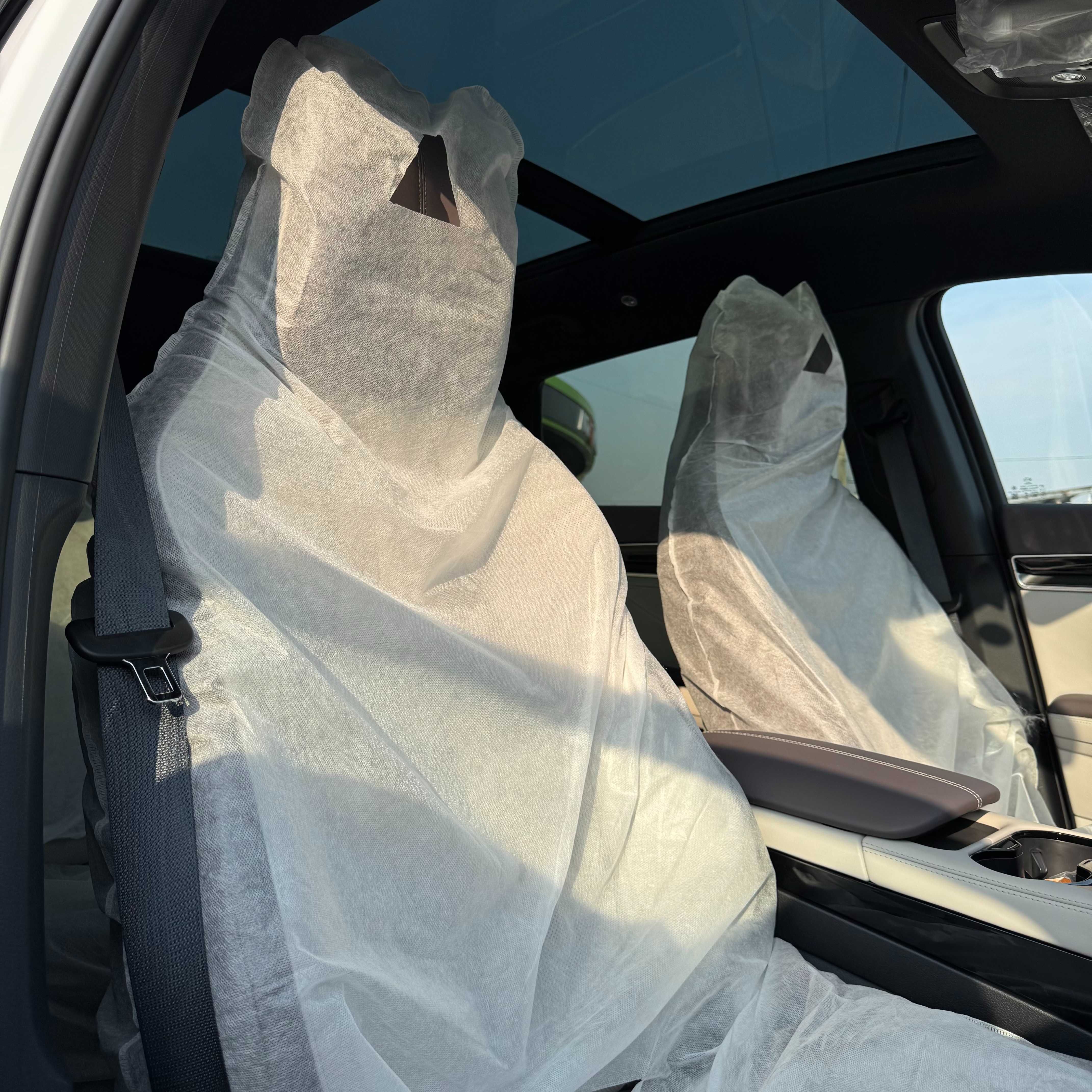 BYD Champion EV Edition605km 2025 natarius 29000