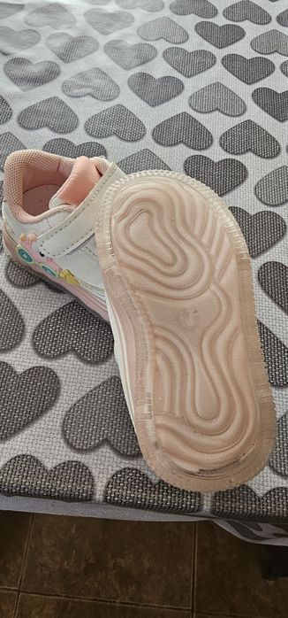 Încălțăminte bebelusi