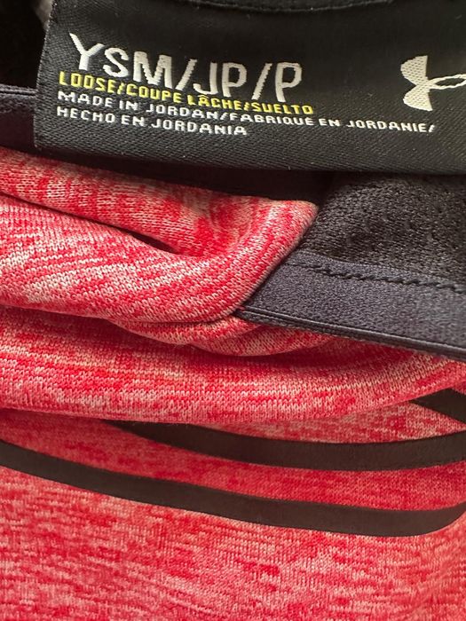 Hanorac Under Armour
