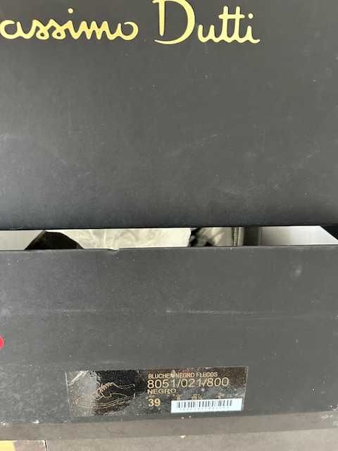 pantofi dama nr. 39 Massimo Dutti