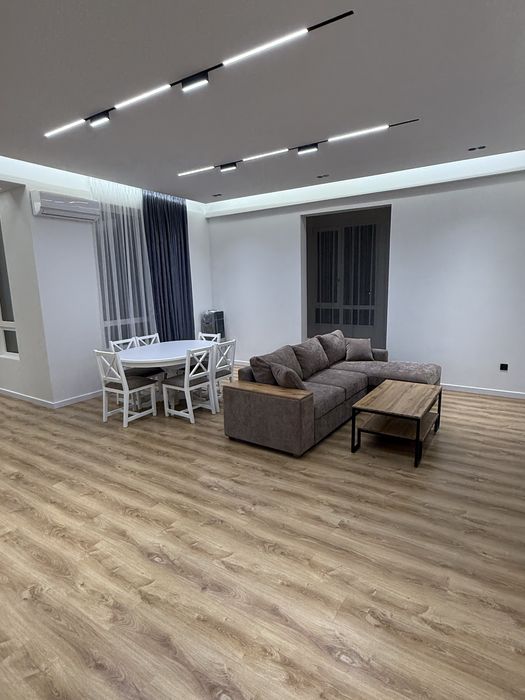 Сдаётся 2-комнатная квартира в элитном ЖК Yunusabad Residence