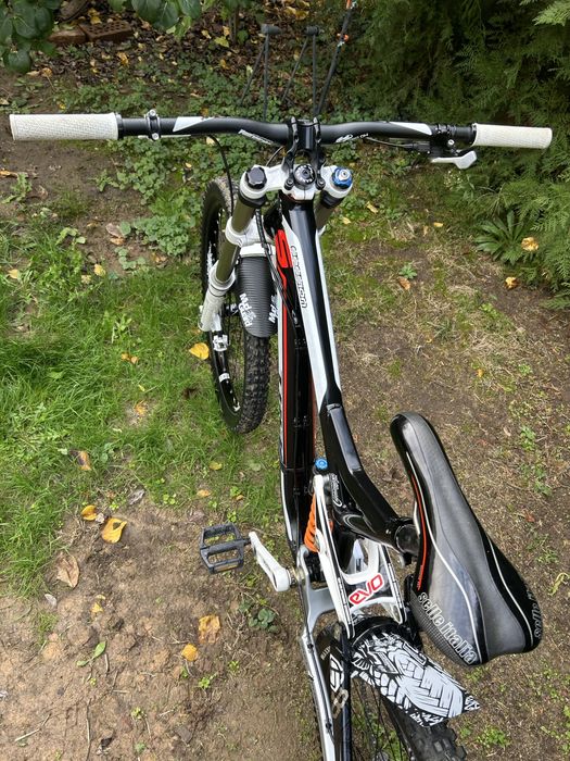 Trek Session Downhill 26 цола 1х9 Sram X9