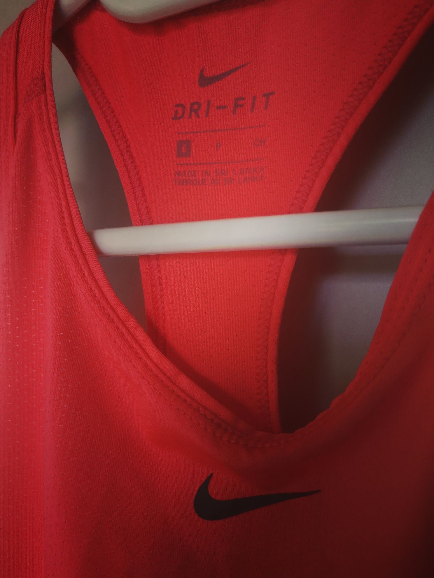 Maieu Nike Dry Fit dama S