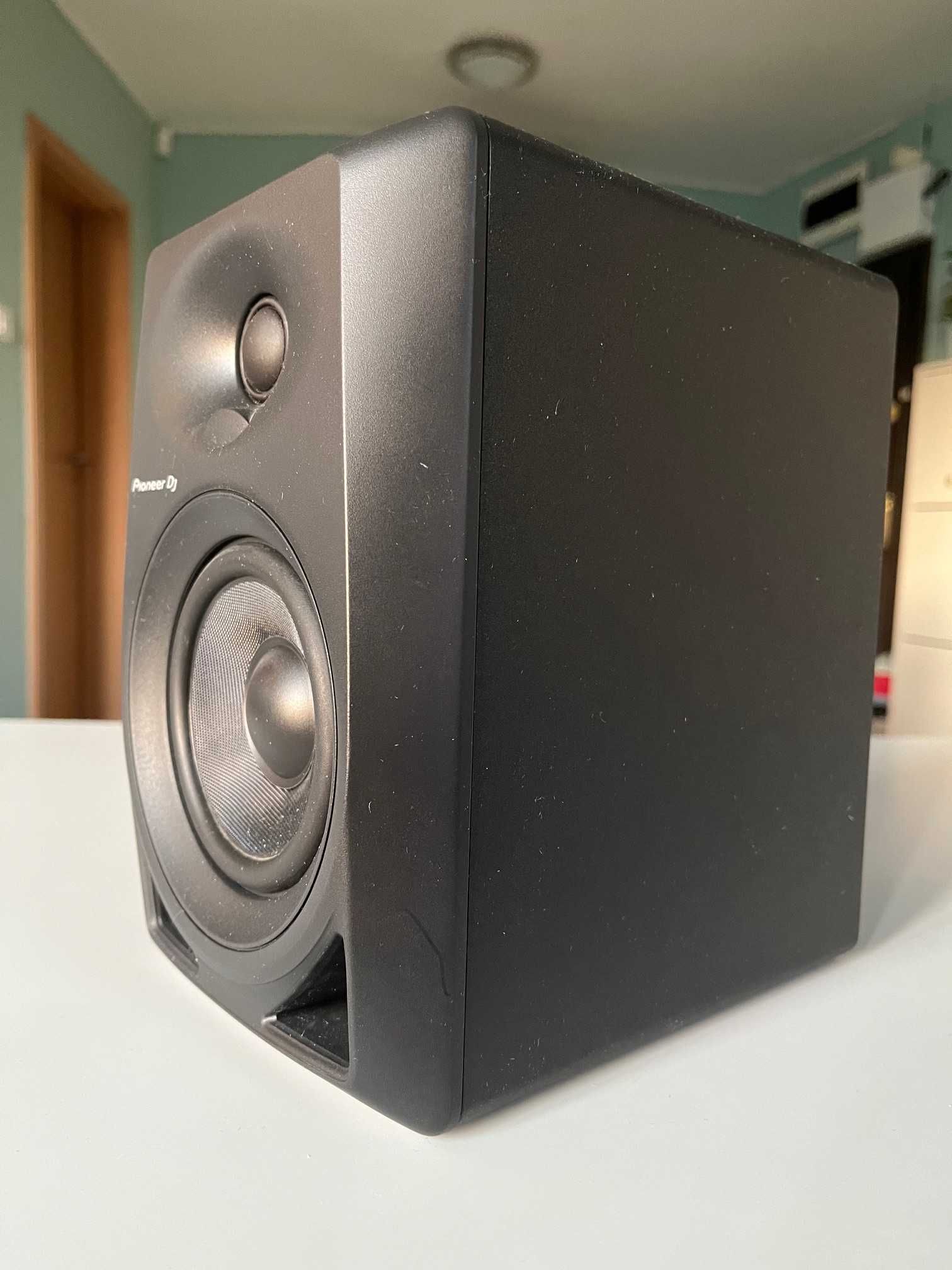 PIONEER DJ DM-40 - Активен студиен монитор 2 бр