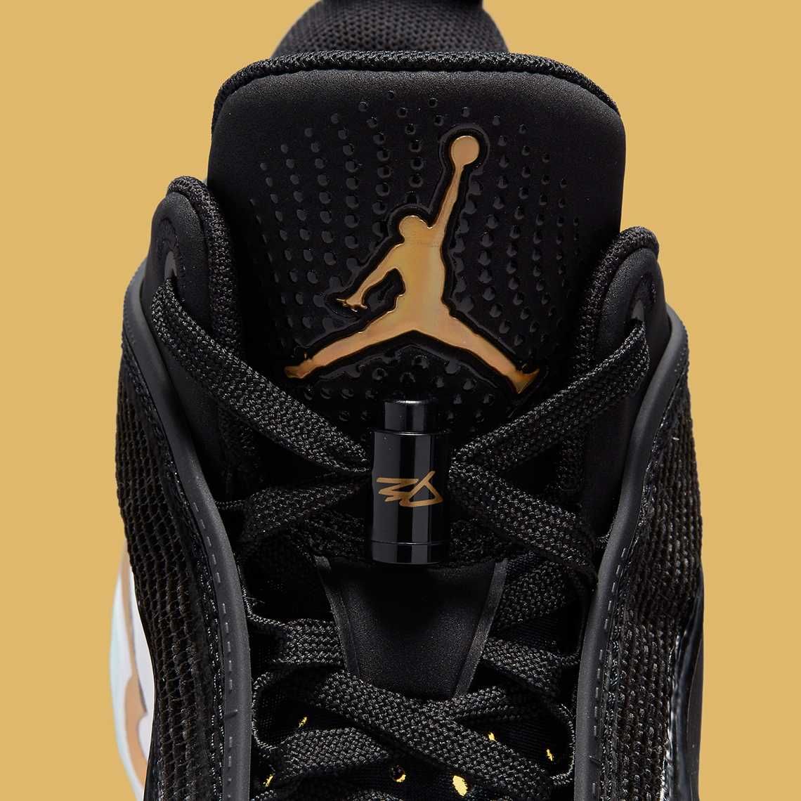 Nike air jordan 36 low