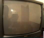 TV cu tub Samsung diagonala 54cm funcțional