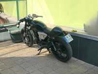 2017 Hanway Black Cafe 125