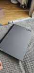 Laptop gaming Lenovo garantie 3 ani ryzen 7 RTX 4050 SSD 1,5 TERRA 24G