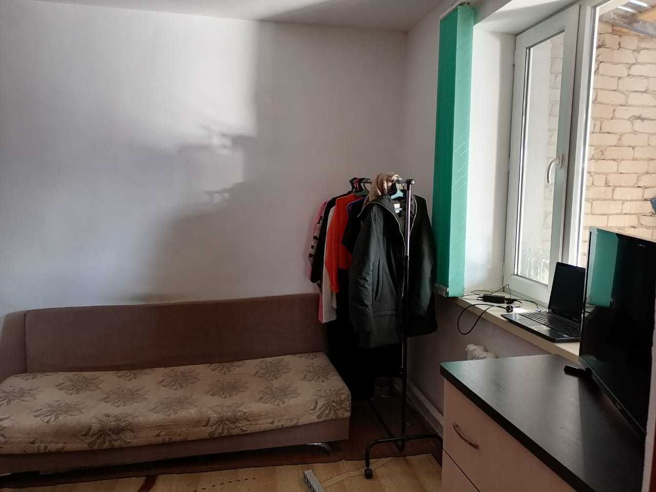 Продам 1/2 часть дома