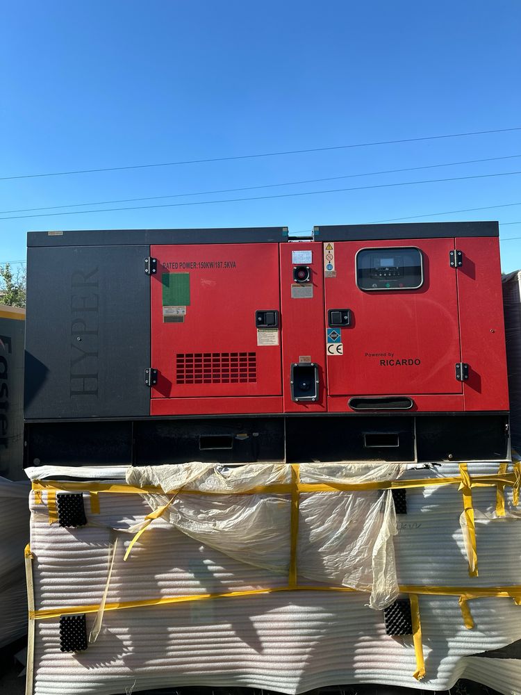 Генератор generator Dvijok