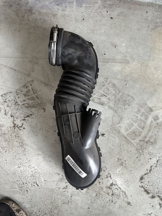 Tubulatura turbo bmw e87 123d