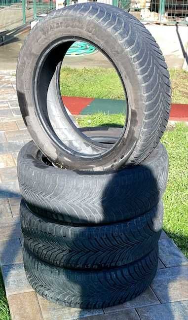 Vand anvelope all-season Michelin CrossClimate2 195/55/R16