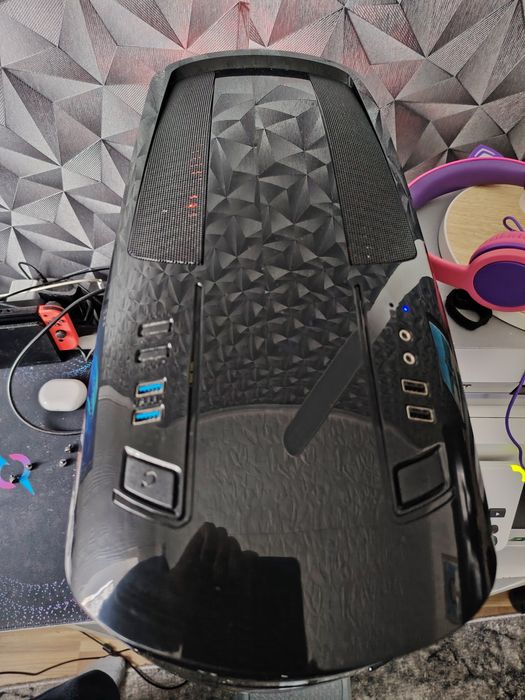 PC Gaming Asus Procesor Intel I5-9400F 2.90 GHz 16 GB GTX 1650 4GB