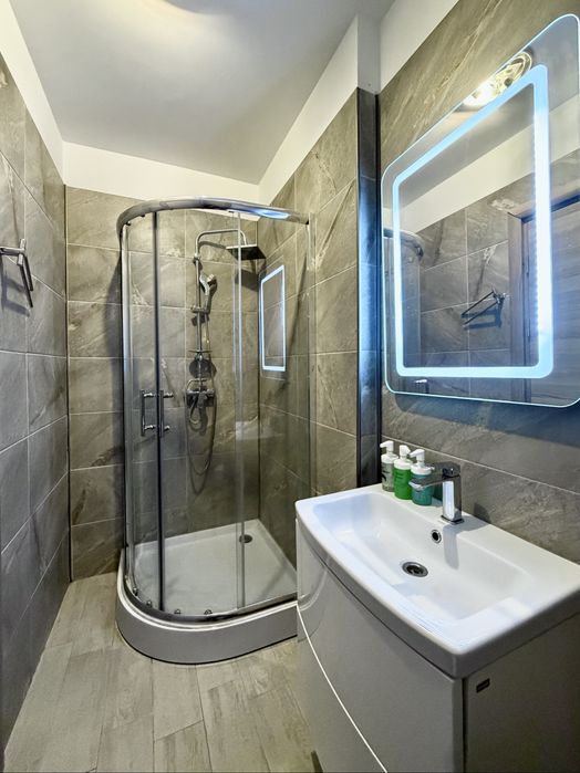 Alezzi beach 3 camere cu vedere la mare