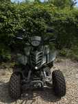 Bashan 200cc с нови гуми целия обслужен