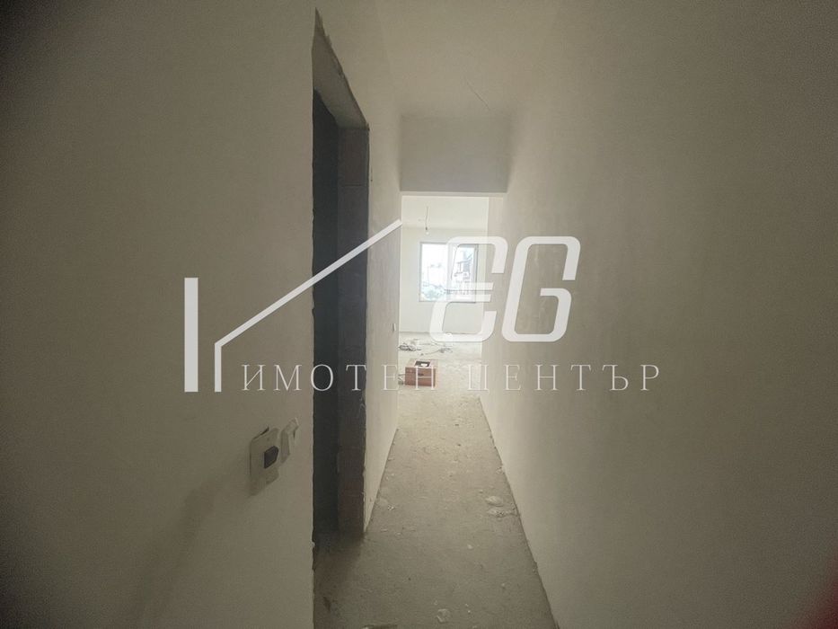 2-стаен в Варна-Погребите площ 96 цена 125000
