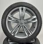 Jante VW Tiguan 19 TVA19% Sebring  iarna 235 50 19