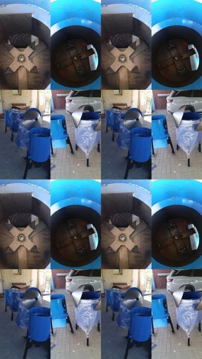 Дробилка 4в1 Диірмен Драбилка