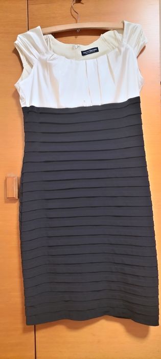 Rochie eleganta putin elastica