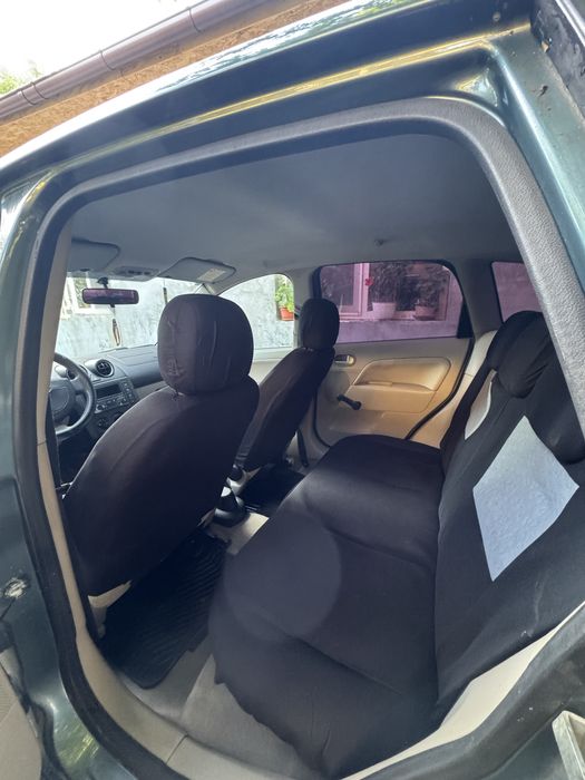 De vanzare Ford Fiesta 1.4