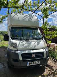 Fiat Ducato Autoutilitara