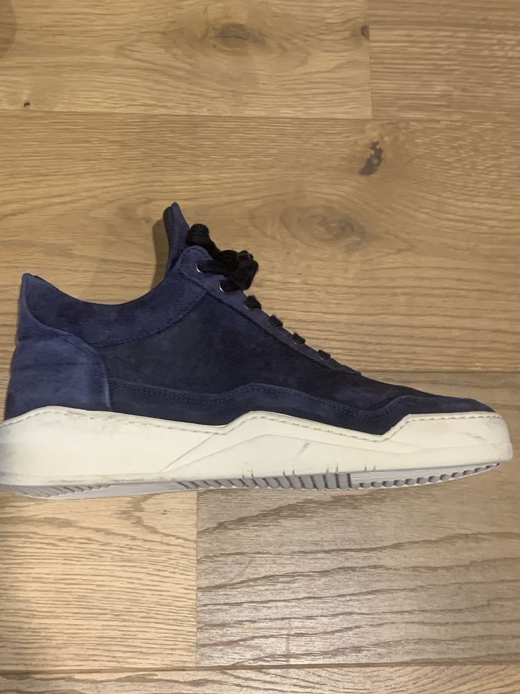 Filling Pieces обувки, 42 номер