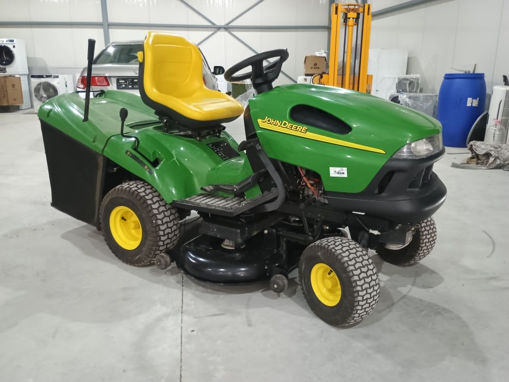 JOHN DEERE 17.5 OHV Косачка