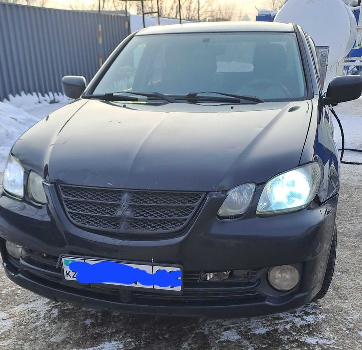 Продаю Автомобиль