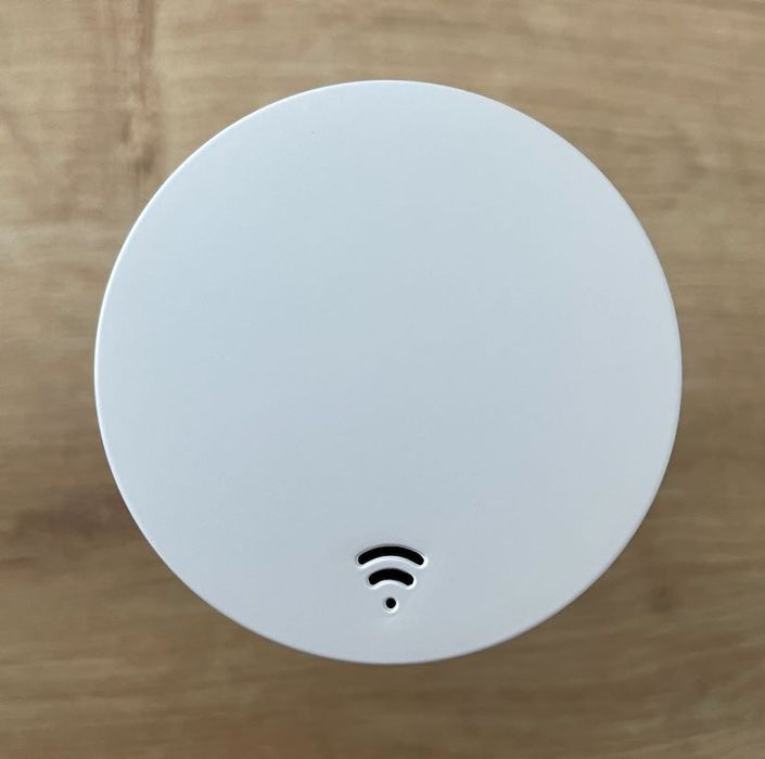 Vand Termostat Smart Wireless Zigbee Nou