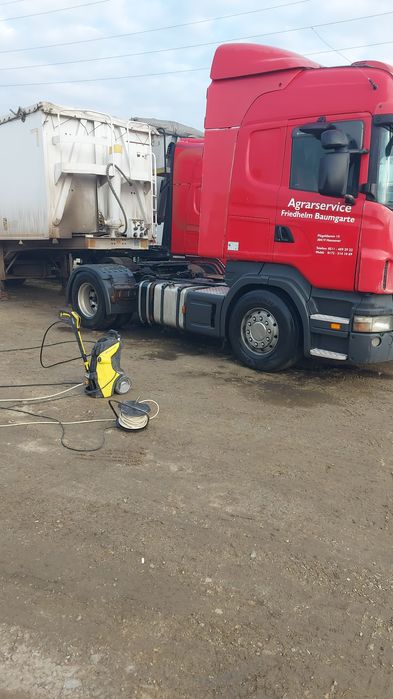Scania r 440 euro 5 vand sau dezmembrez