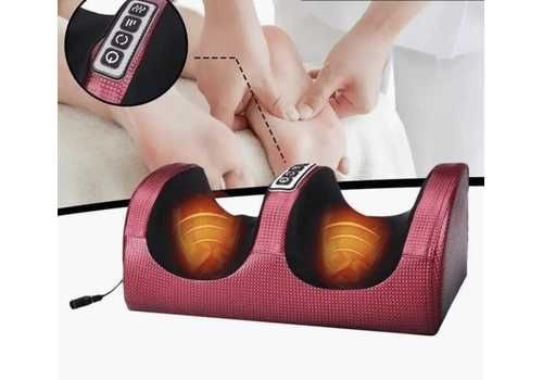 Shiatsu Universial oyoq massajeri
