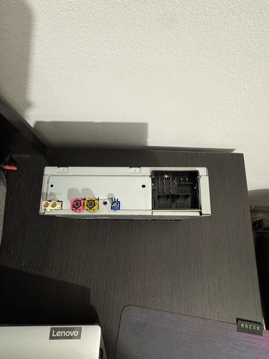 Display / Unitate Golf 7 originale Mib 1