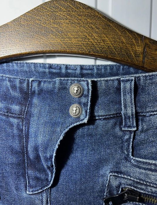 Balmain оригинални дамски дънки