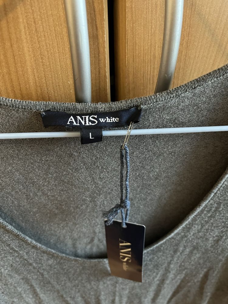 Rochie midi damă marimea L nouă