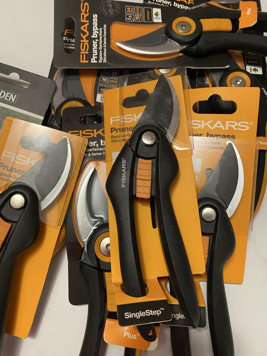 Foarfeci vie Fiskars