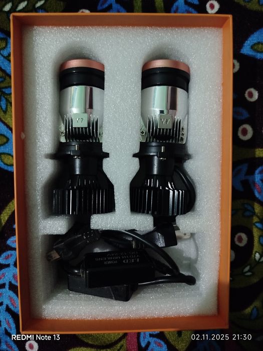 Y7 led ARIGINAL dalniy blijnisi bitta moshina laga tushadi abmen bor