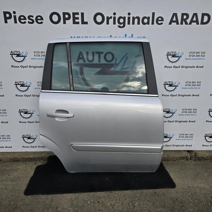 Portiera usa dreapta spate Opel Zafira B