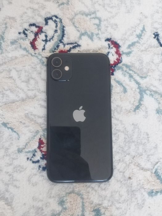 Айфон 11, 128гб.   iPhone 11, 128gb