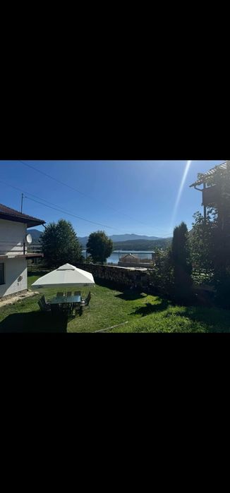 Cabana de închiriat Colibita