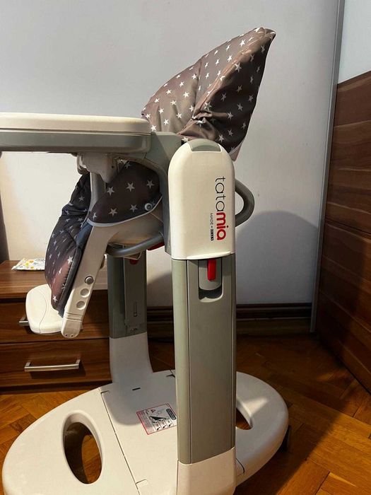 Scaun masa Pegperego Tatamia