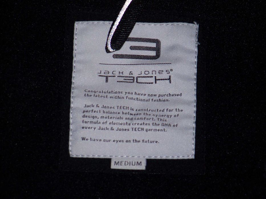 Fjallraven /M/ Berghaus /M/ Windstopper / Jack&Jones Softshell /M-L/