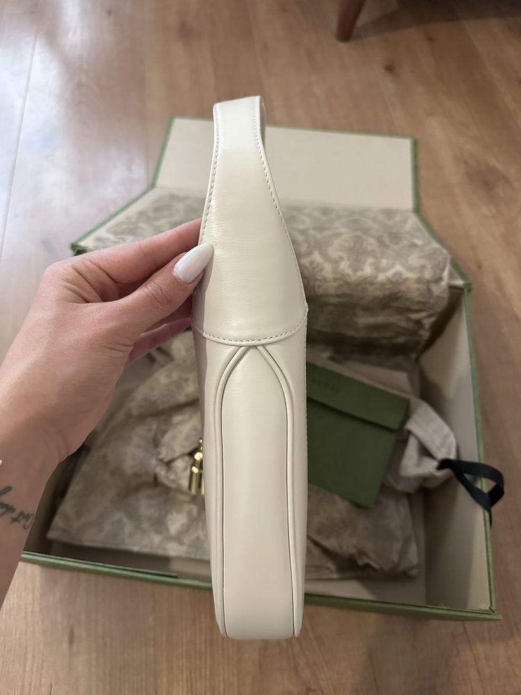 Gucci Jackie 1961 Small