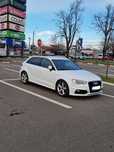 Vand Audi A3 2.0 TDI