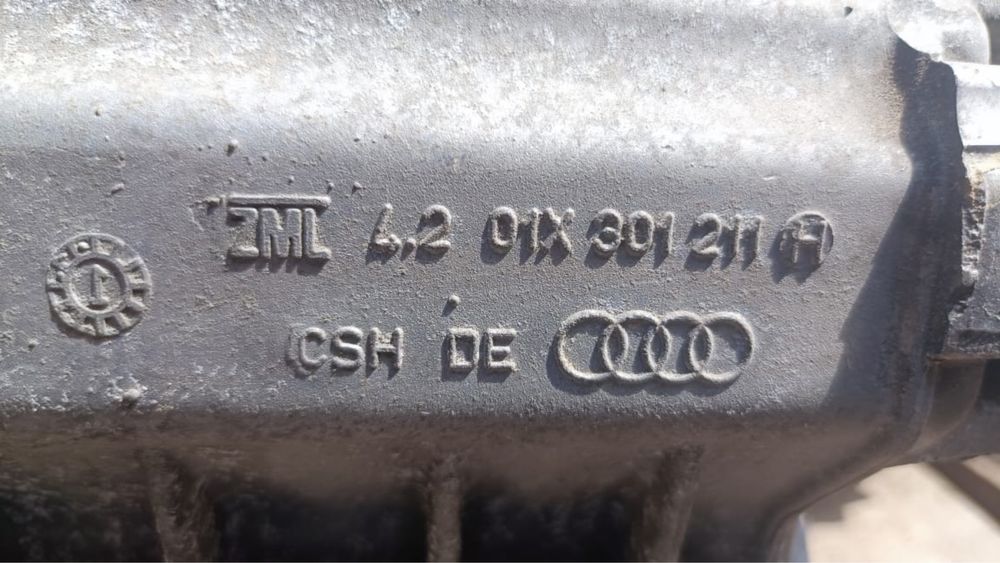 Cutie viteze audi skoda seat vw mercedes ford opel bmw volvo fiat alfa