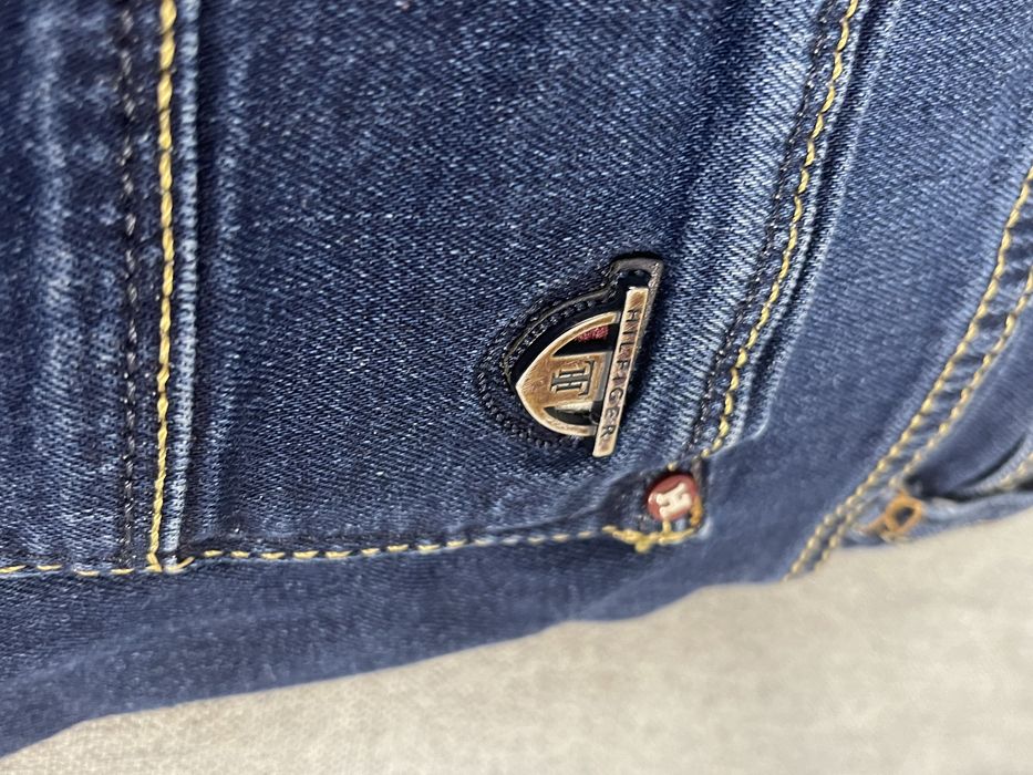 Blugi barbati Tommy Hilfiger