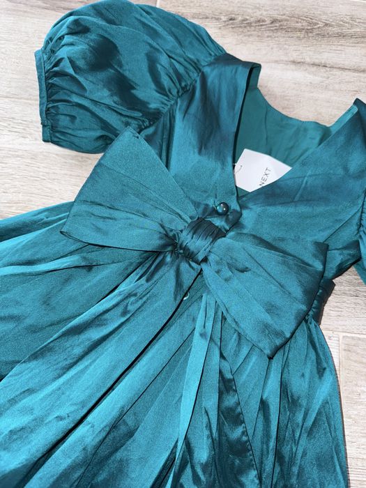 Rochie next 2-3 ani noua