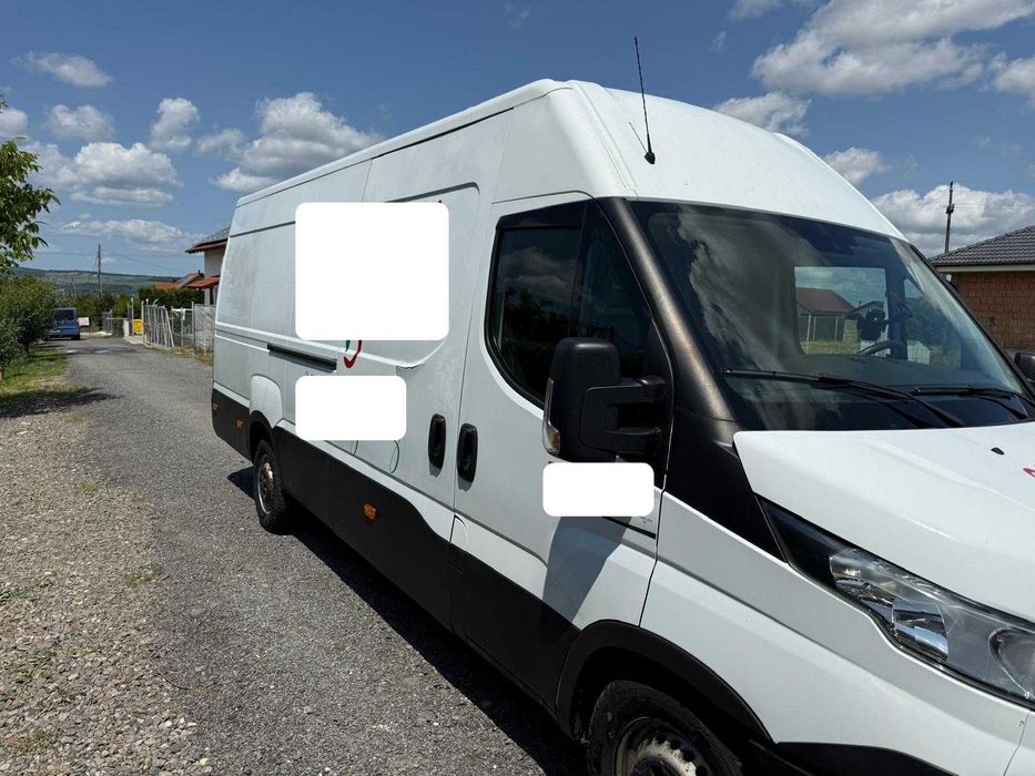 Iveco Daily 35S15V