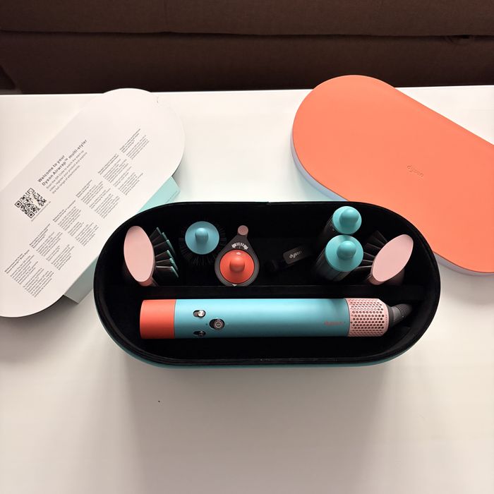 Ondulator Dyson Ieftin