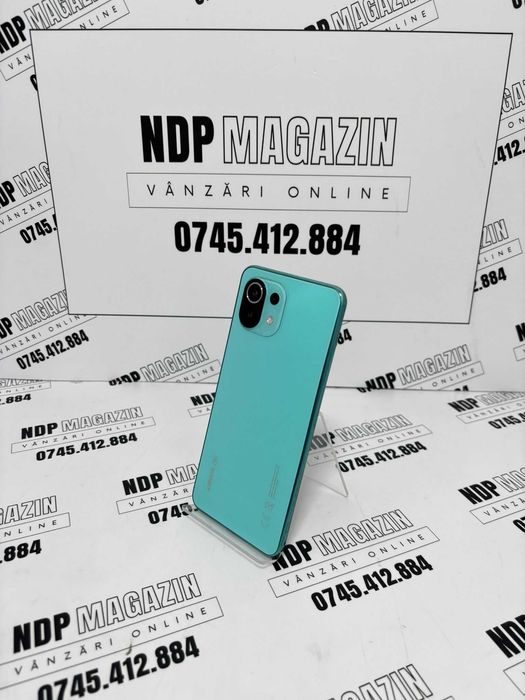 NDP Amanet NON-STOP Sos. Giurgiului 119 XIAOMI 11 LITE (45216)