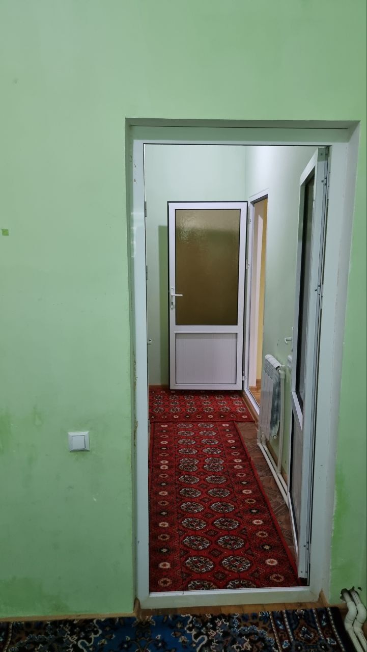 Квартира ижарага 1 хоналик